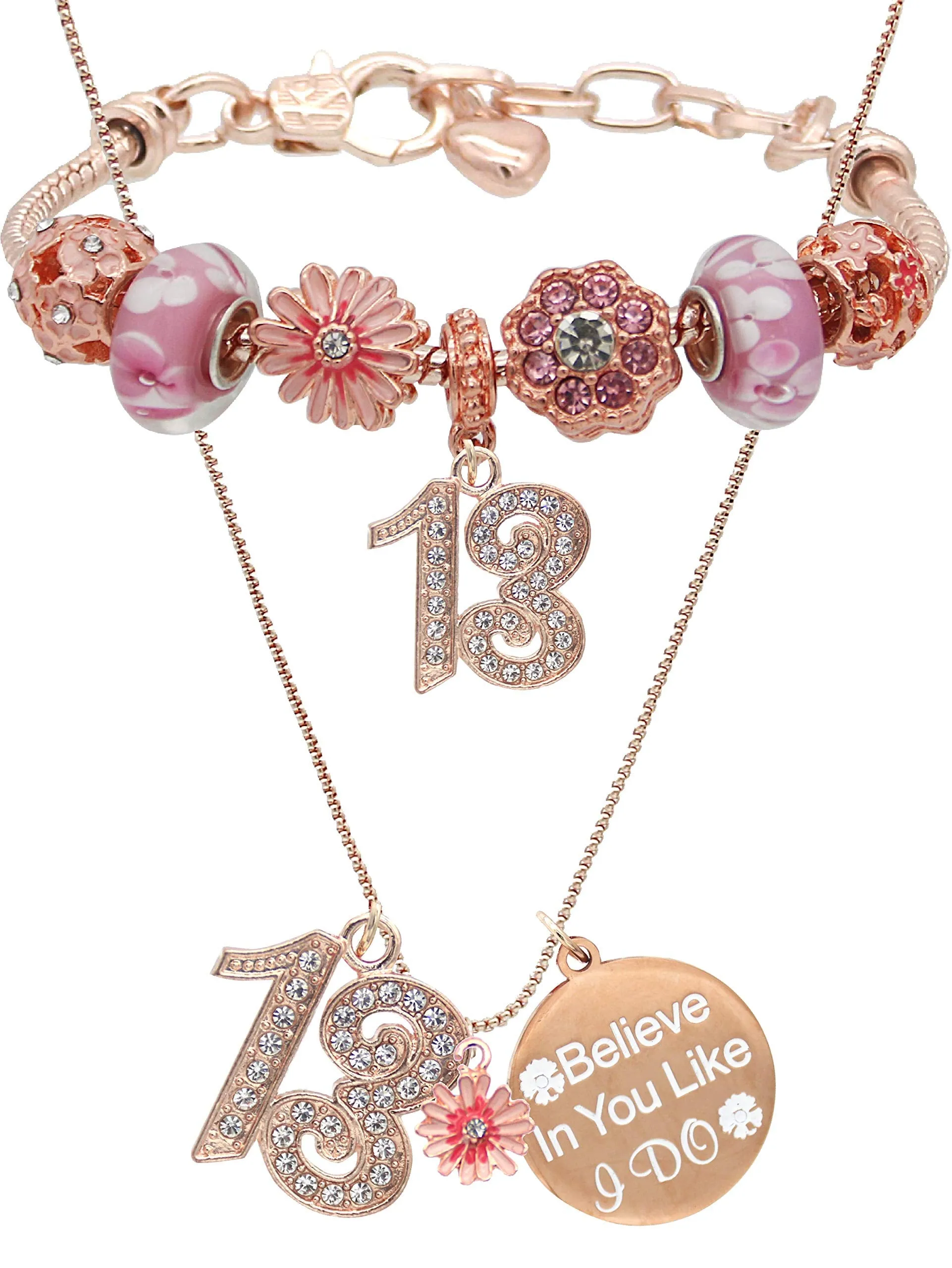 13th Birthday Gifts for Girls,Gifts for 13 Year Old Girls,13th Birthday,13 Year Old Girl