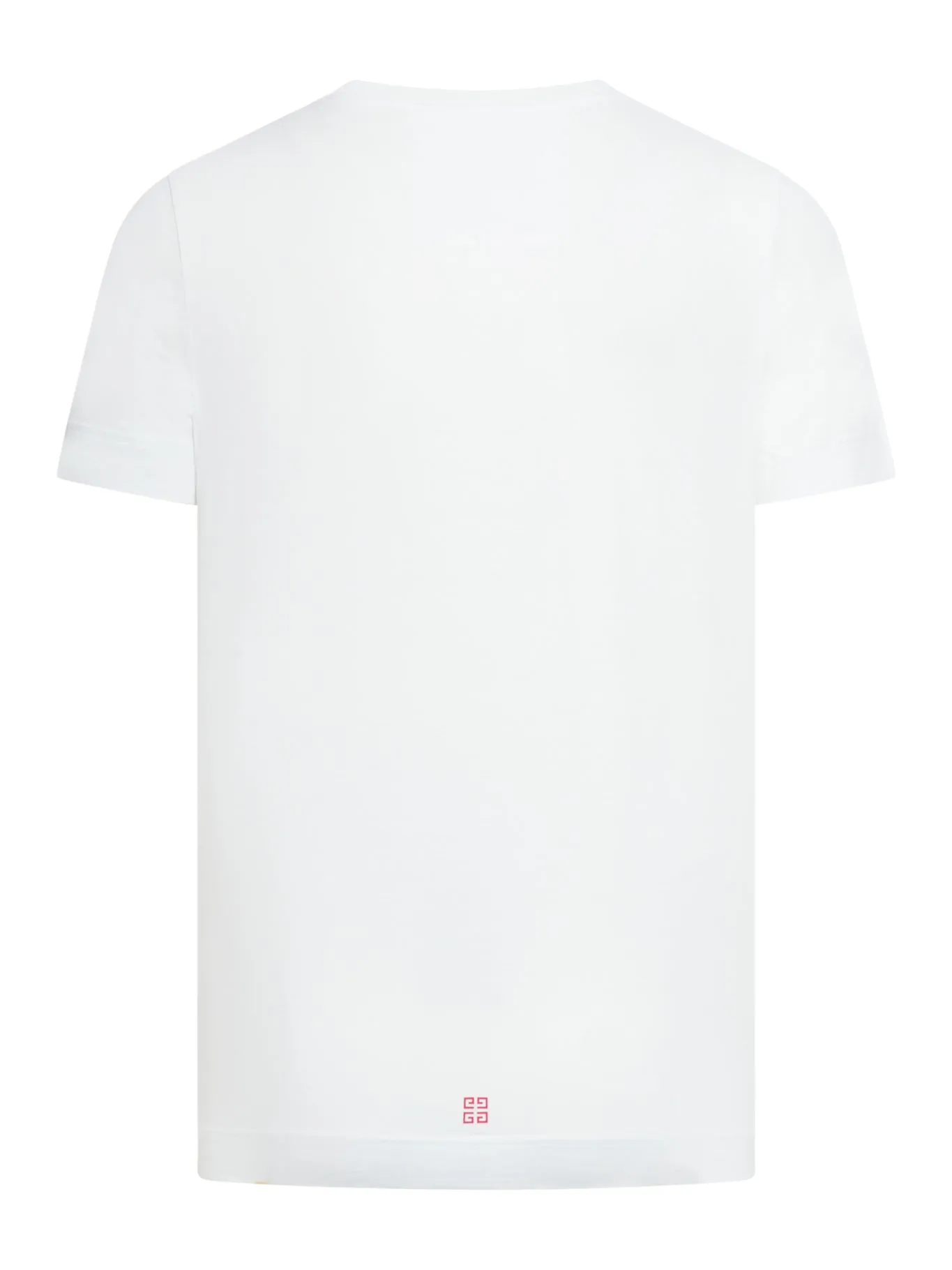 4G Stars slim cotton t-shirt