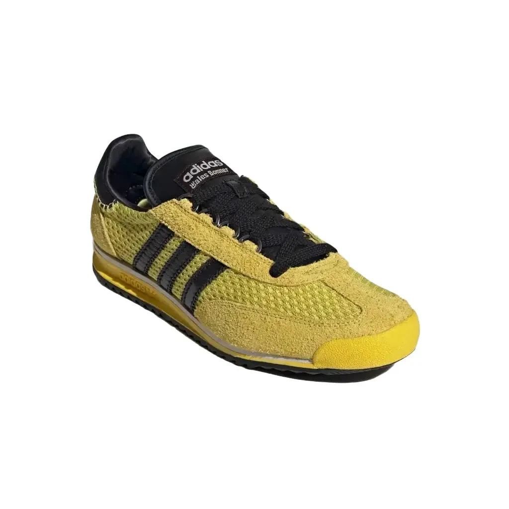 ADIDAS SL76 WALES BONNER YELLOW