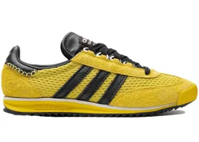 ADIDAS SL76 WALES BONNER YELLOW