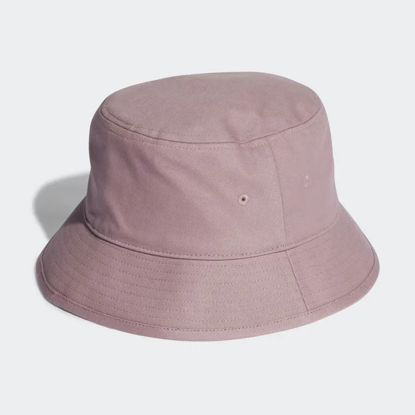 Adidas Trefoil Logo Bucket Hat HD9711