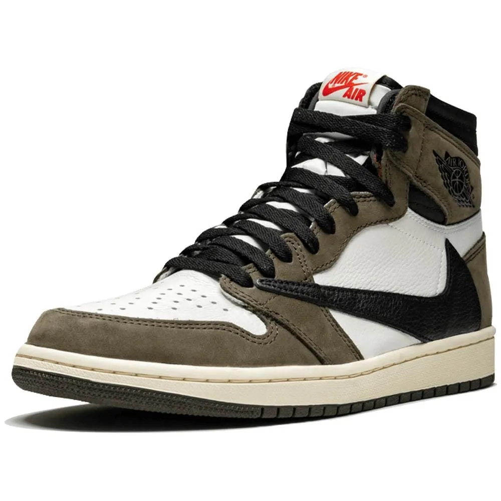 Air Jordan 1 Retro High "Travis Scott"