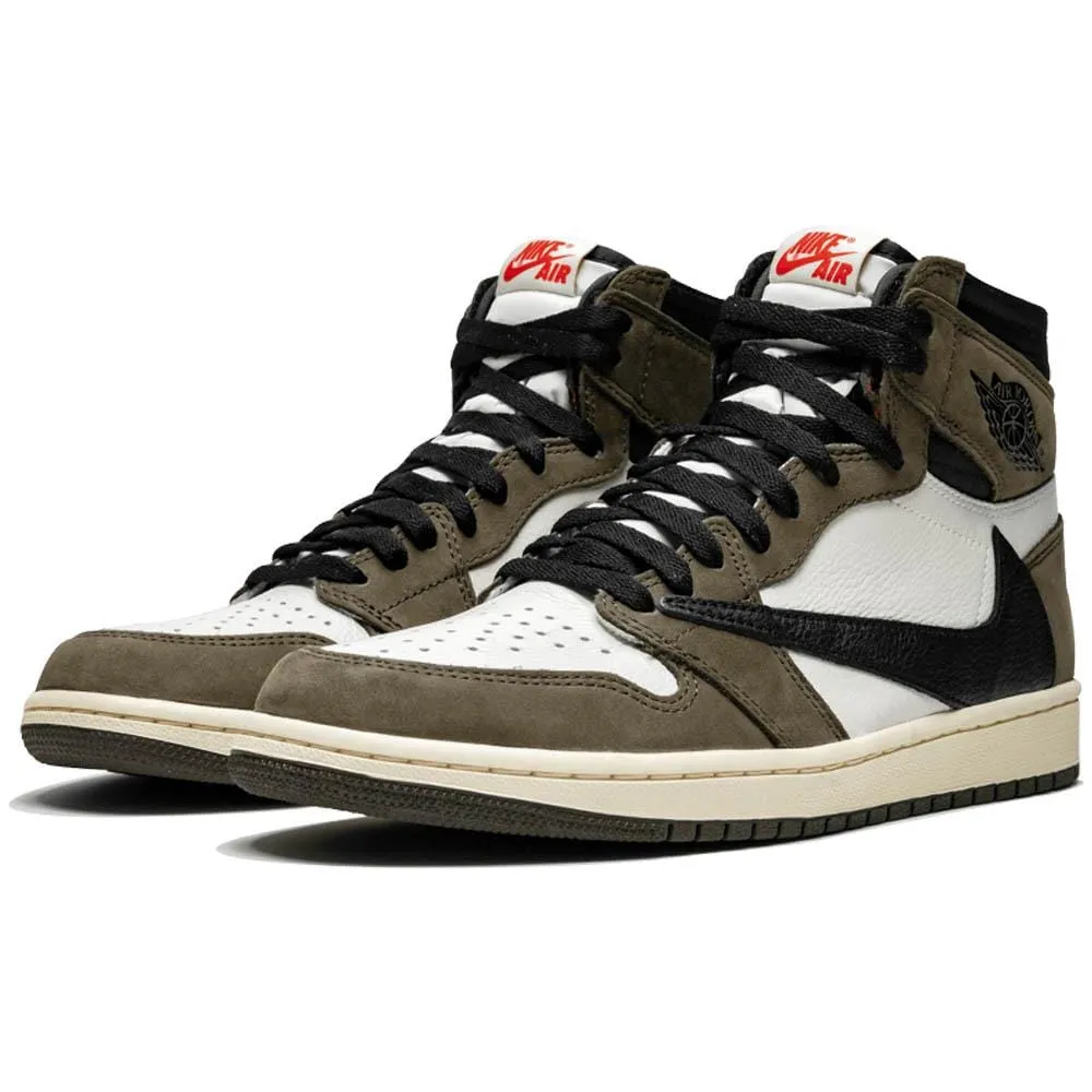 Air Jordan 1 Retro High "Travis Scott"