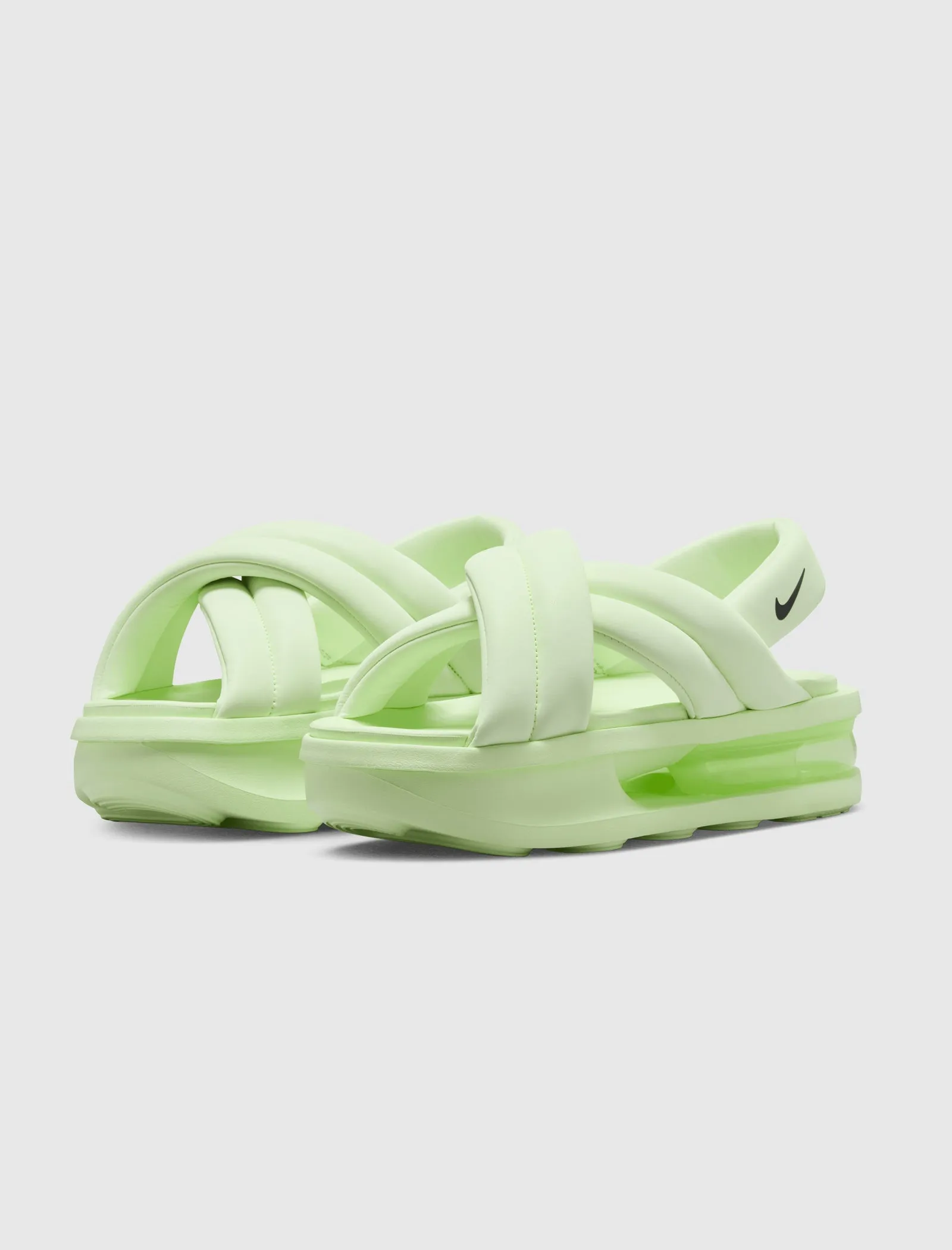 AIR MAX ISLA SANDAL BARELY VOLT