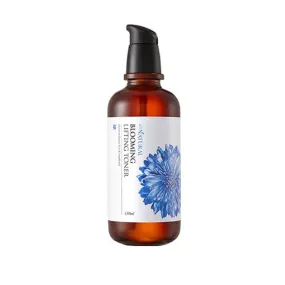 All Natural Blooming Lifting Toner