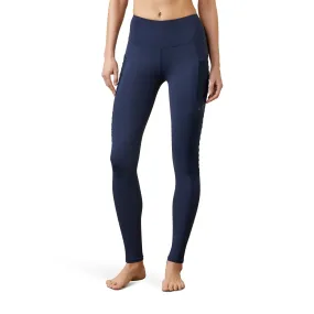 Ariat Womens EOS Moto Full Seat Tights