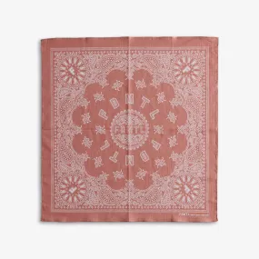 BANDANA 'LIGHT PINK'