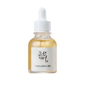 Beauty of Joseon - Glow Serum Propolis & Niacinamide