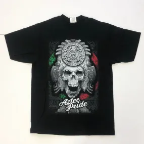 BILLIONAIRE Aztec Pride Graphic T-Shirt