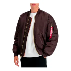 Bomber Ma-1 Oversize