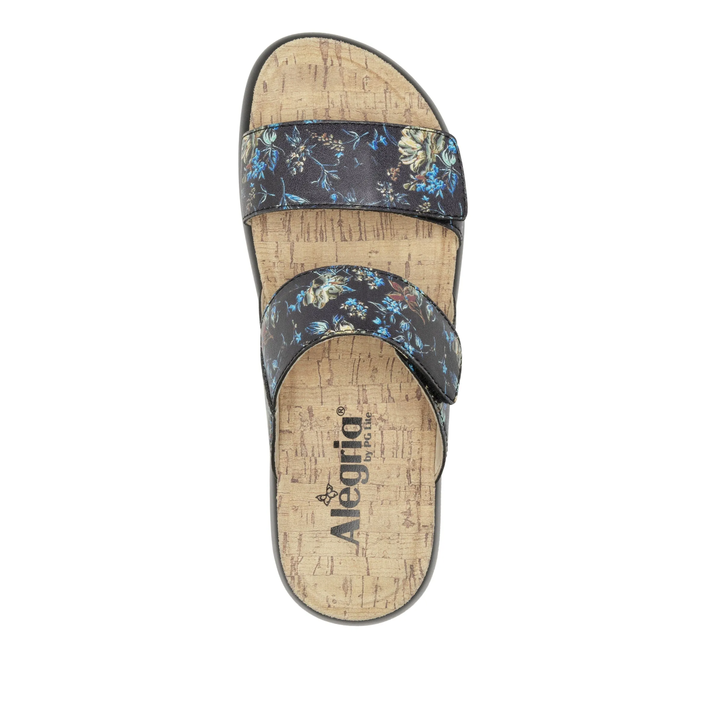 Bryce Passionate Sandal