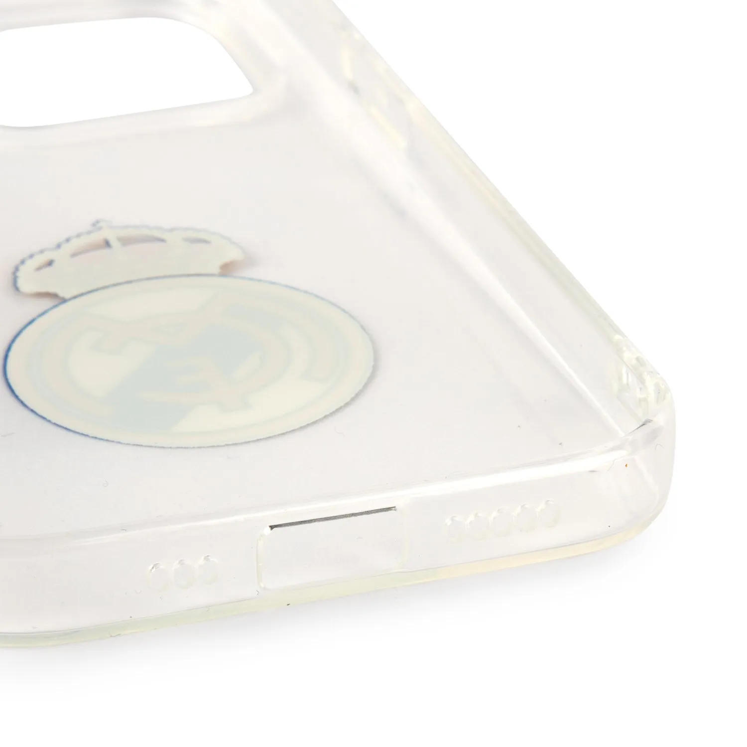 Carcasa Iphone 15 Pro Transparente