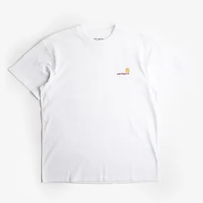 Carhartt WIP American Script T-Shirt