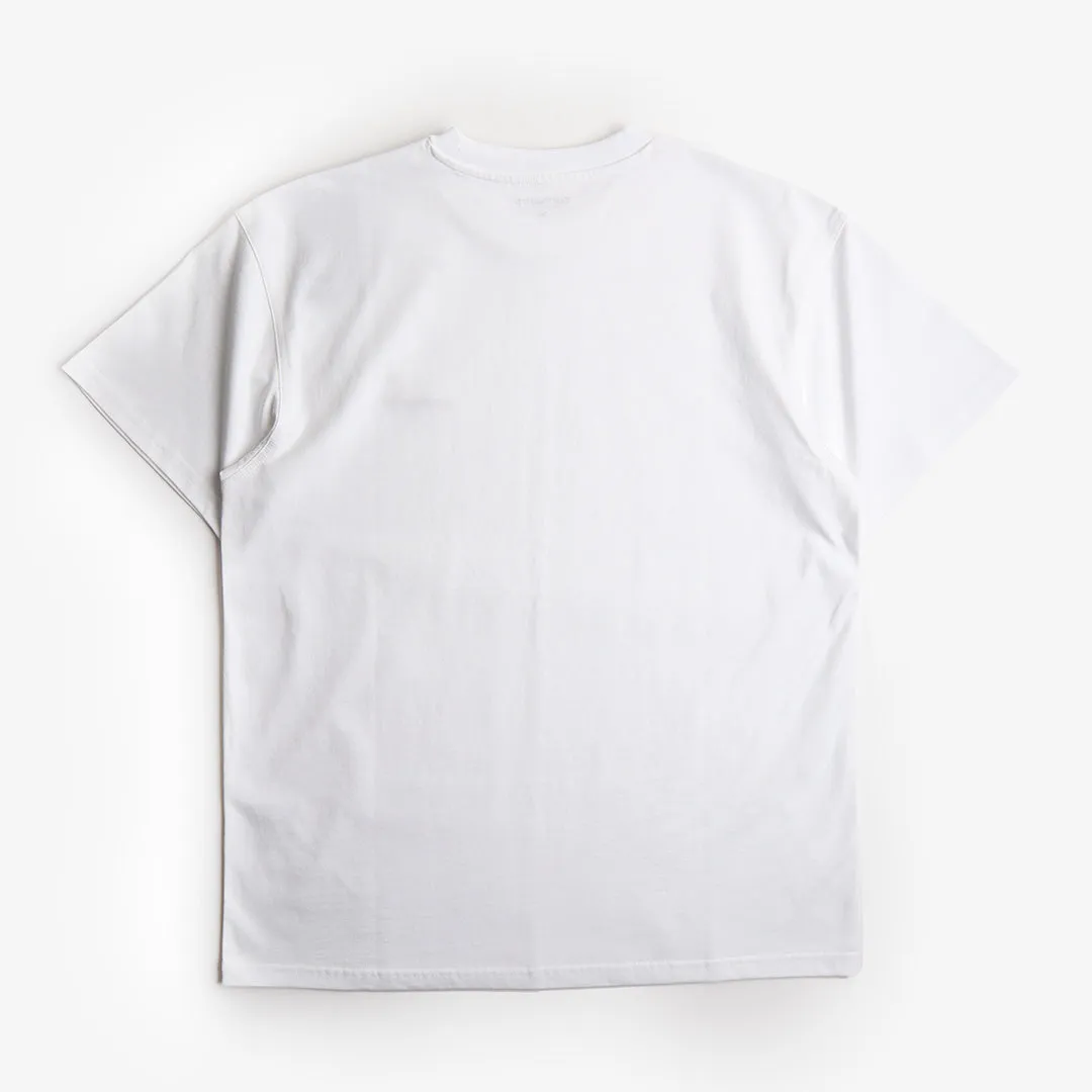 Carhartt WIP American Script T-Shirt