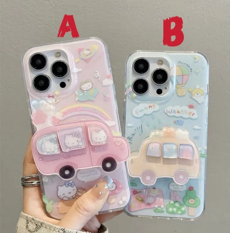 Cartoon Phone Case for iphone 11/12/12pro/12pro max/13/13pro/13pro max/14/14pro/14pro max/15/15pro/15pro max PN6622