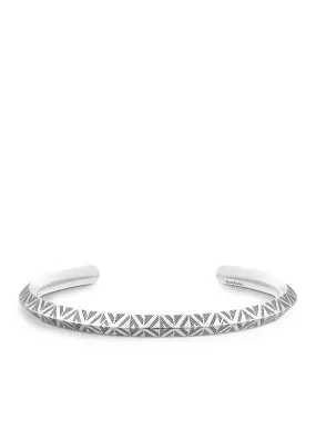 CD Diamond bangle