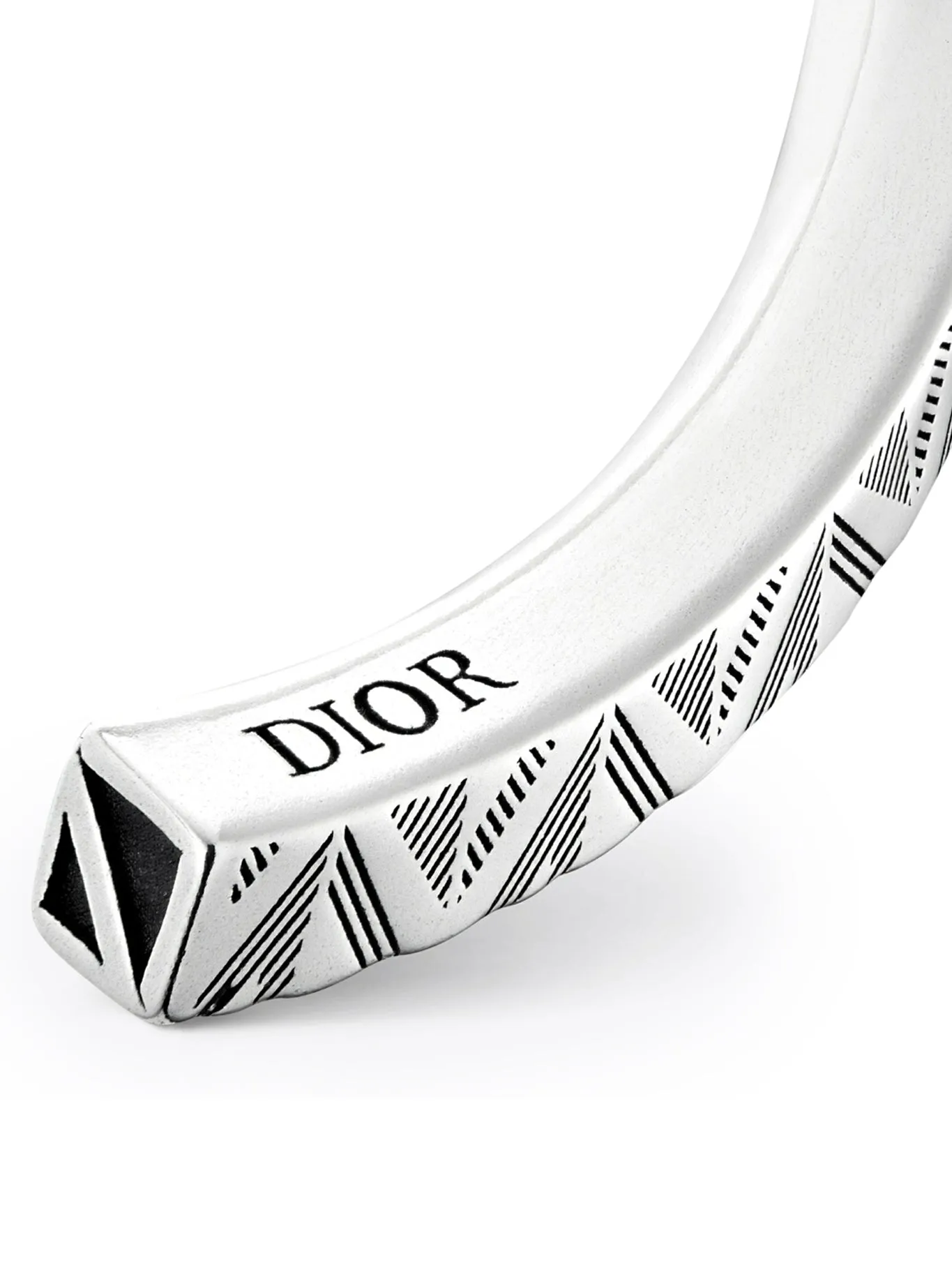 CD Diamond bangle