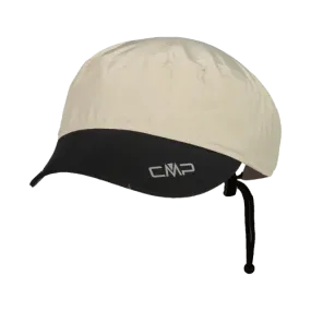 CMP Cappellino unisex reversibile da Trekking