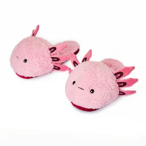 Coddies Axolotl Slippers