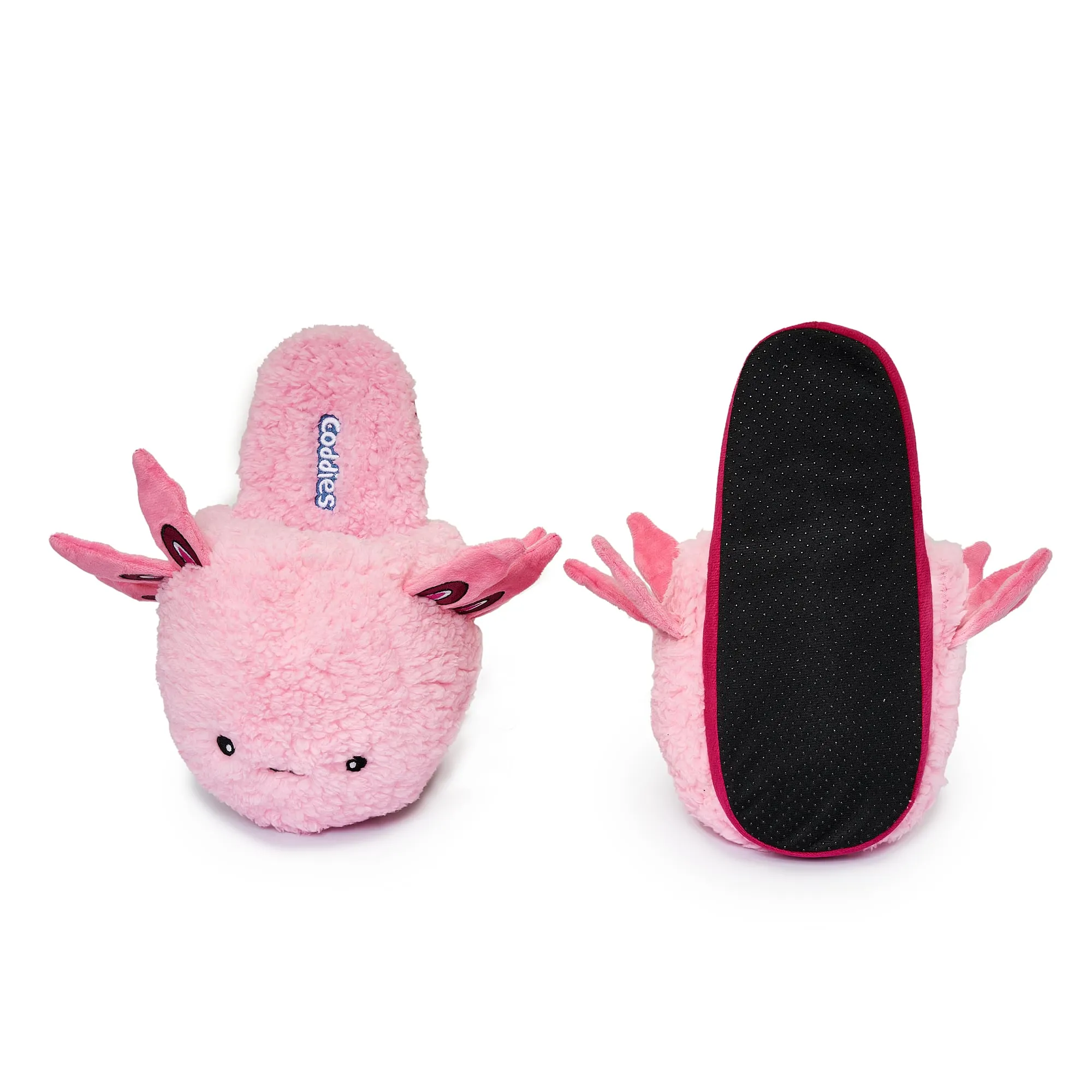 Coddies Axolotl Slippers