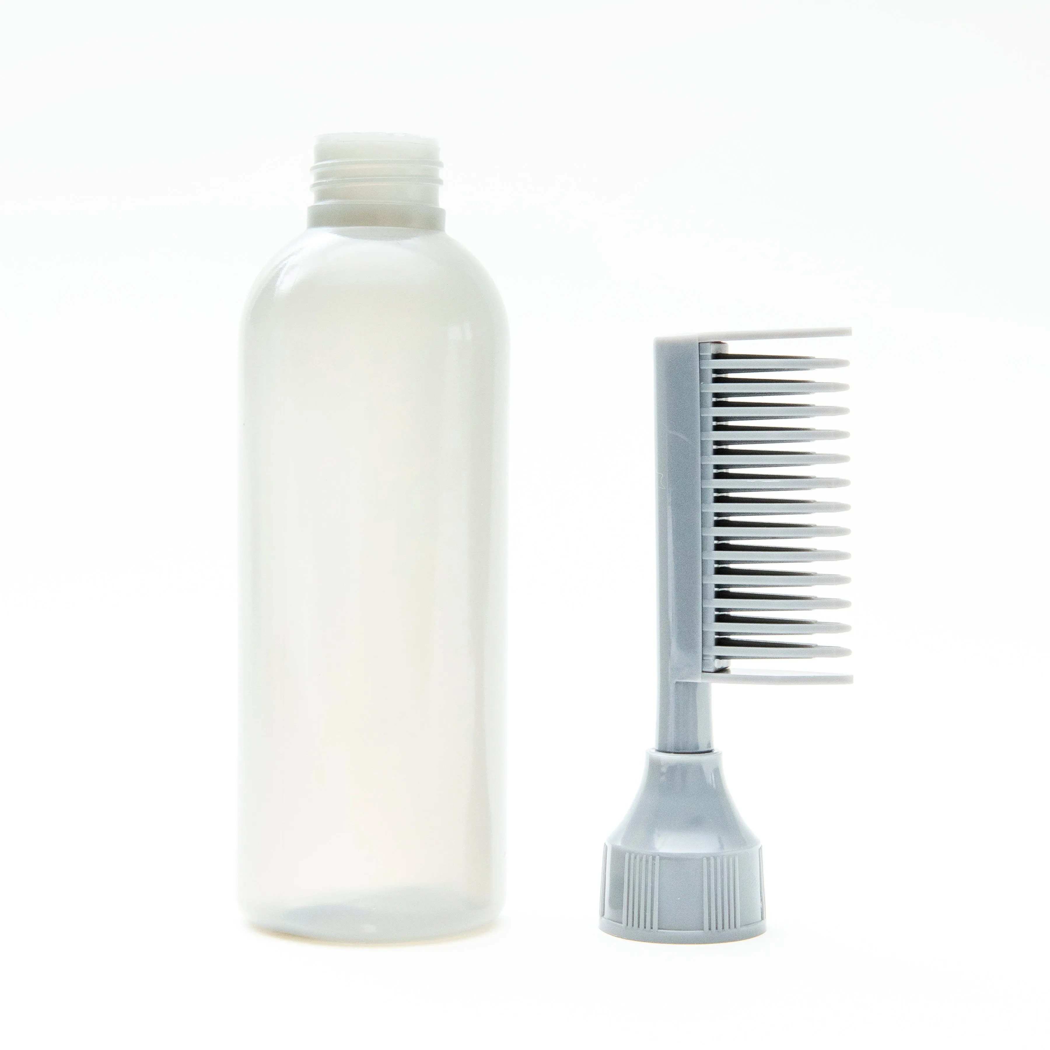 Comb-Shaped Refill Bottle 160mL