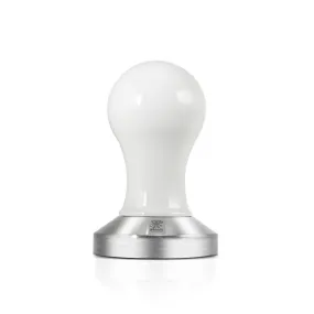 Compressore Professional Espresso Tamp - White