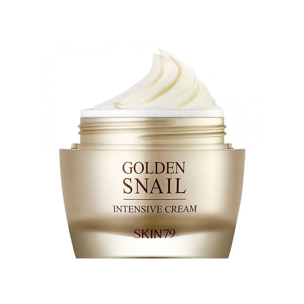 Crema antiedad SKIN79 GOLDEN SNAIL INTENSIVE 50ml