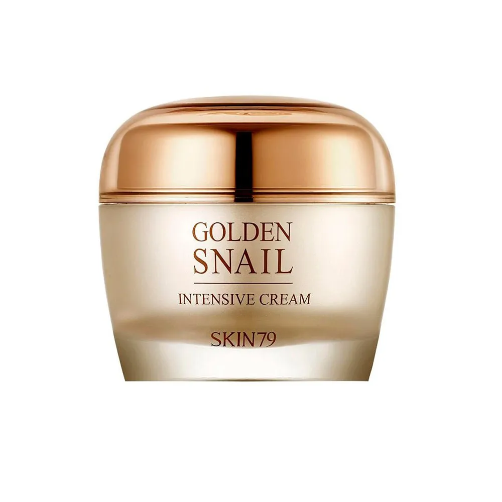 Crema antiedad SKIN79 GOLDEN SNAIL INTENSIVE 50ml