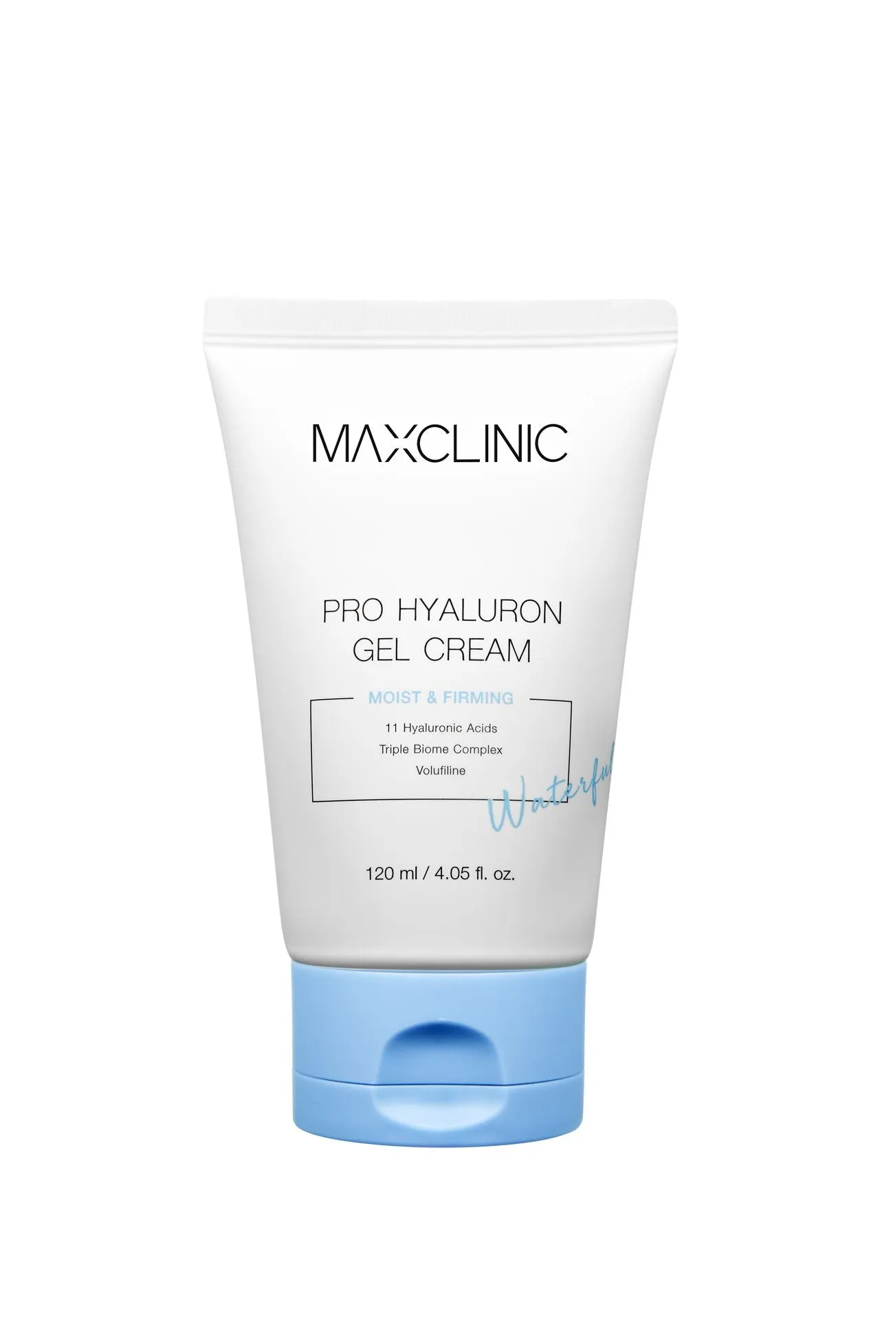 Crema facial Maxclinic Pro Hyaluron Gel Cream 120ml