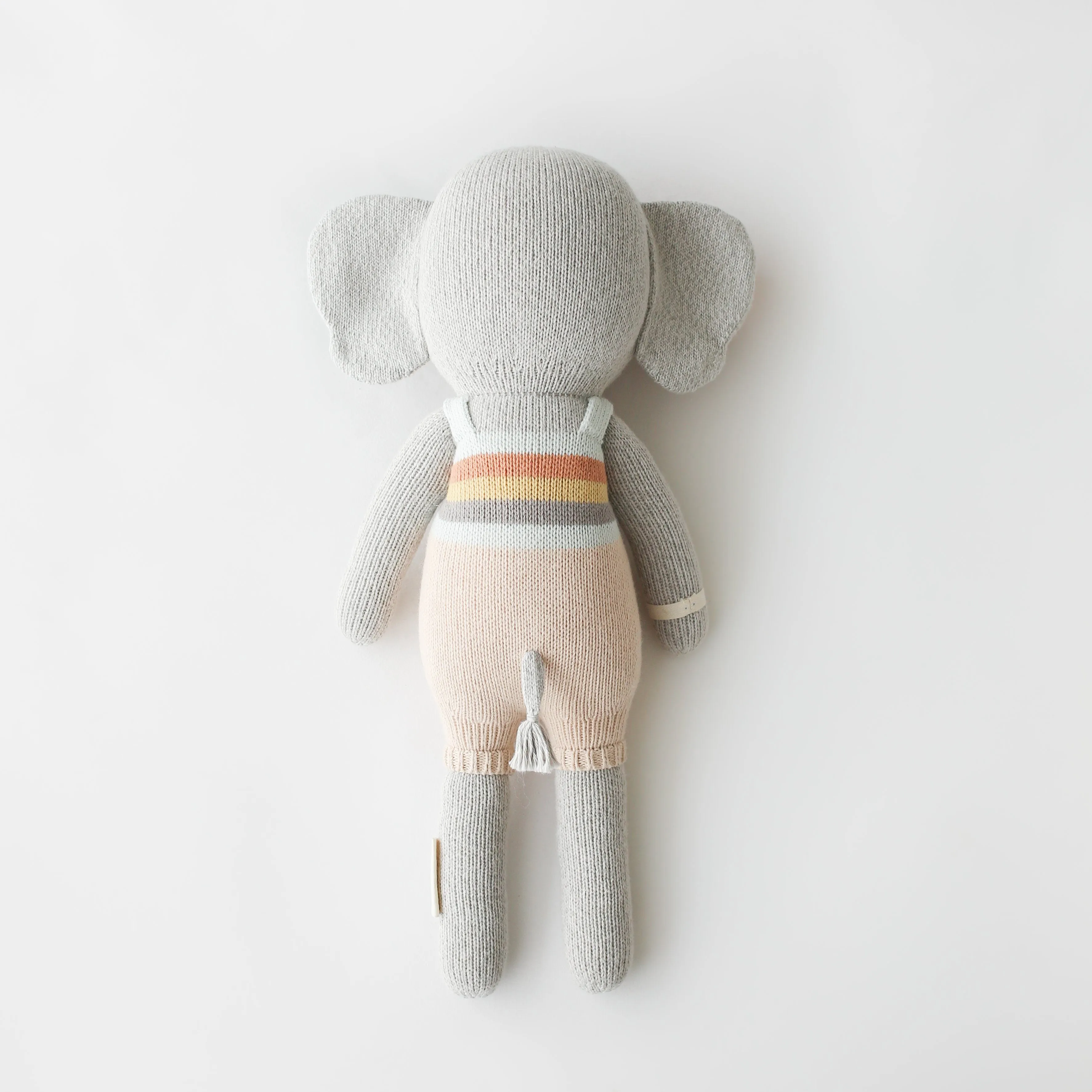 Cuddle   Kind Evan the Elephant | Little