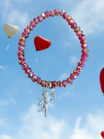 Cupid Bracelet