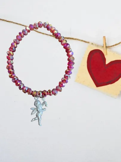 Cupid Bracelet