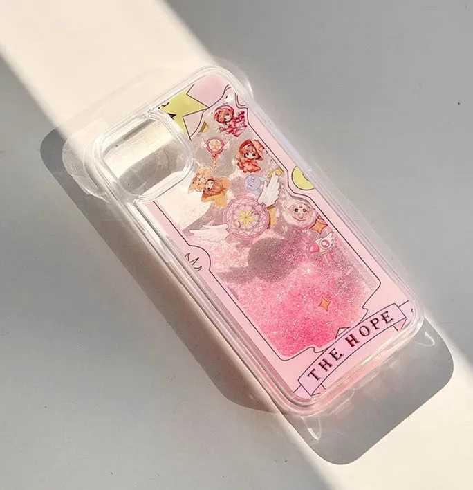 Cute Phone Case for iPhone 11/12/12pro/12pro max/13/13pro/13pro max/14/14pro/14pro max/15/15pro/15pro max PN6449