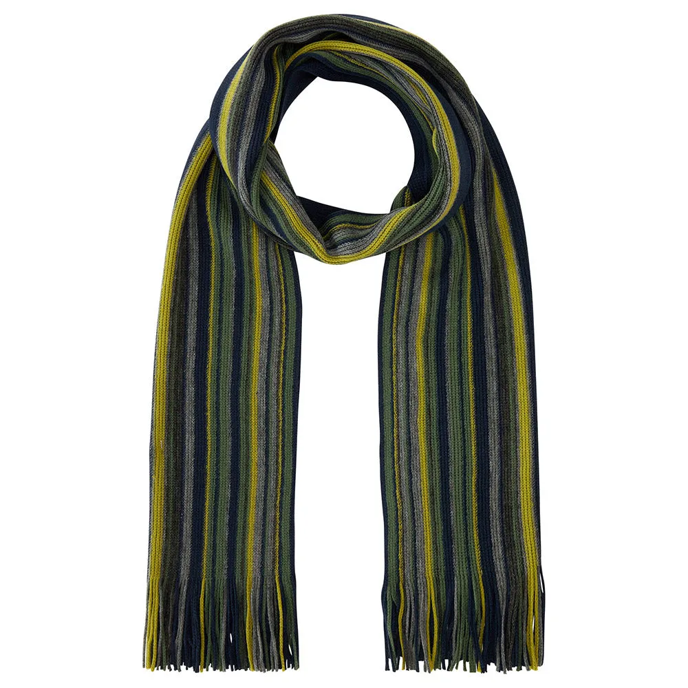 DG Drifter Scarf - Green