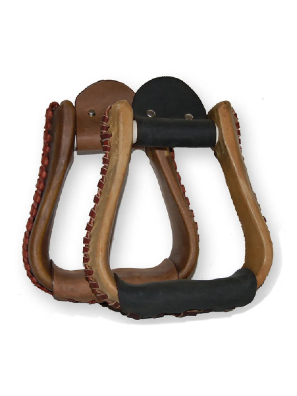 DP Saddlery Quantum Western 6448(WD)