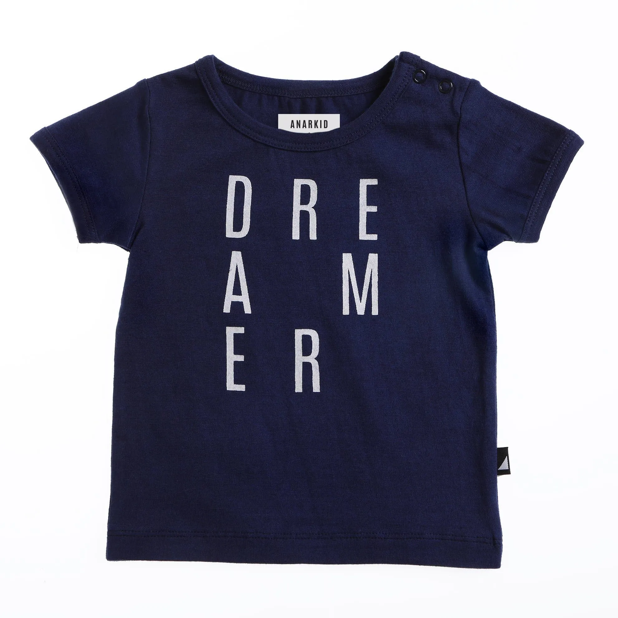 Dreamer Short Sleeve Tee