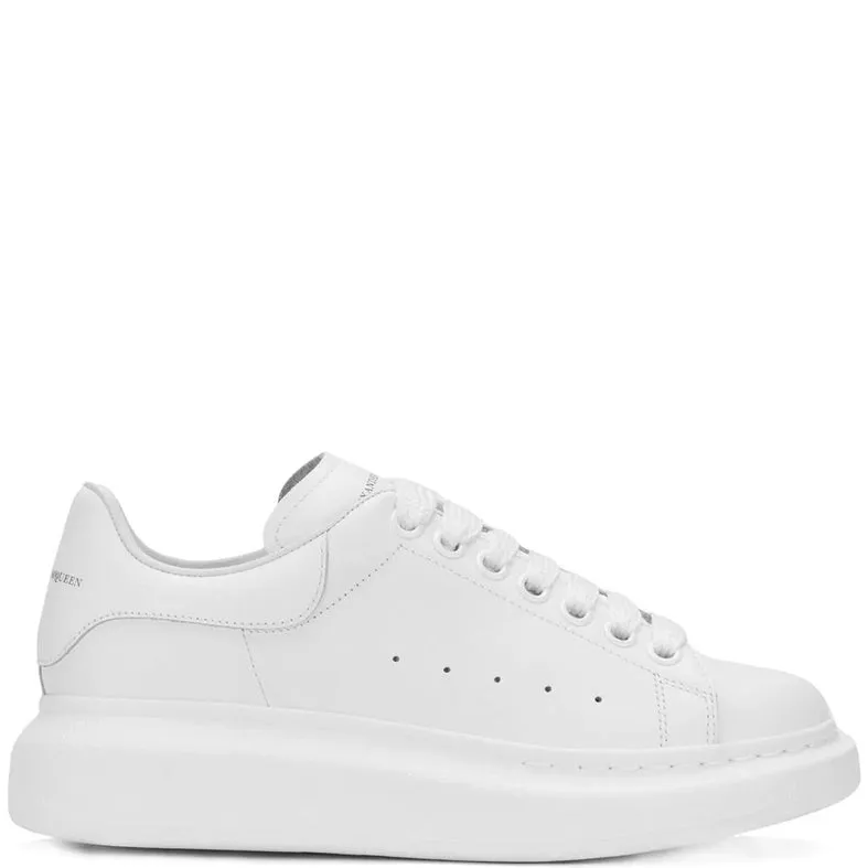 ES (E) Sneakers Tonal , White