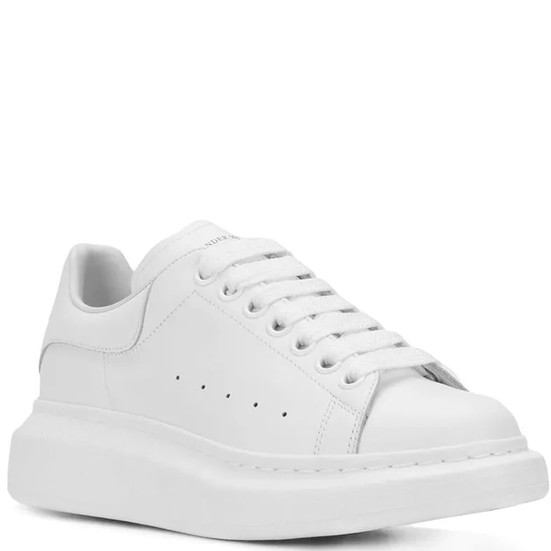 ES (E) Sneakers Tonal , White