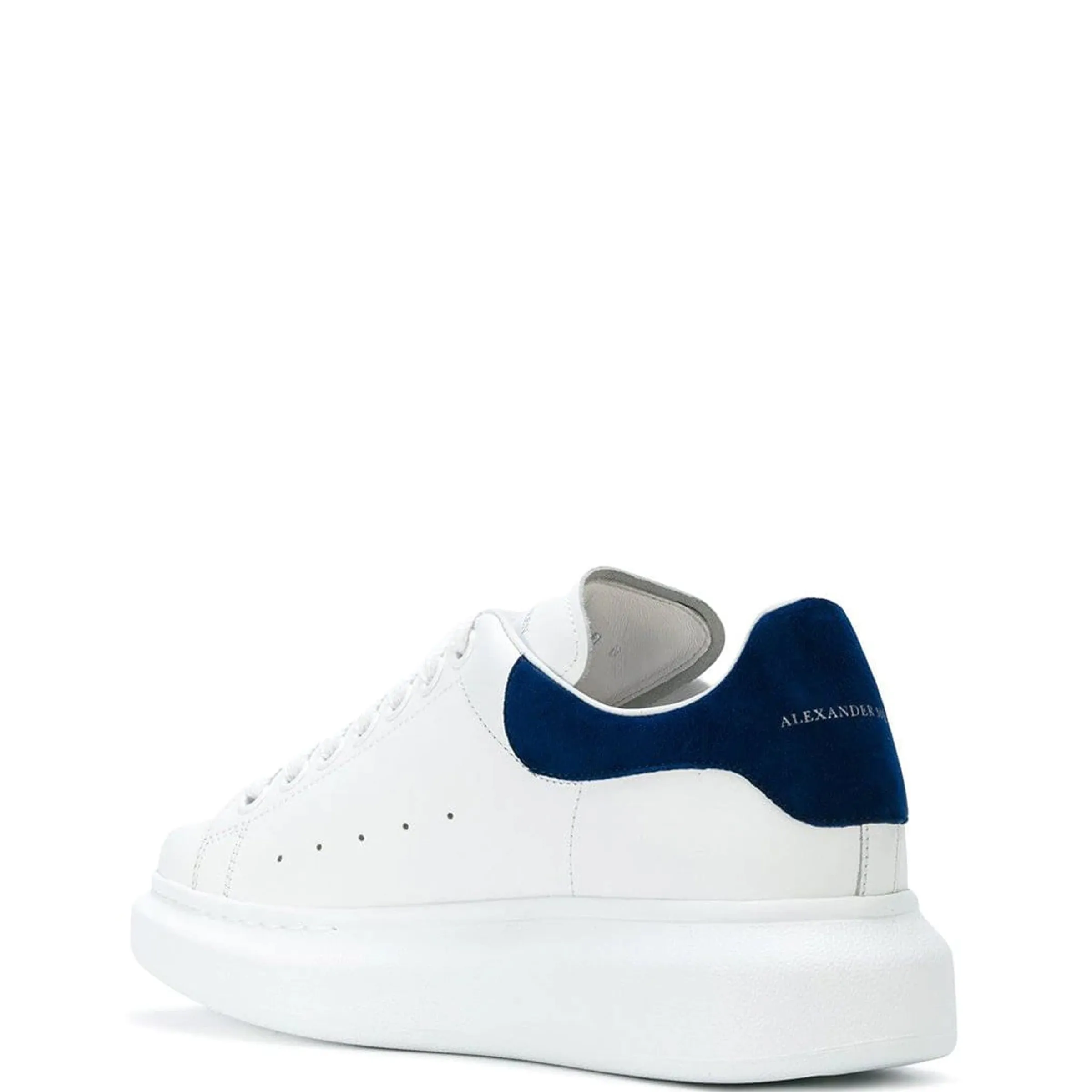 ES Sneakers Suede Tab, Navy