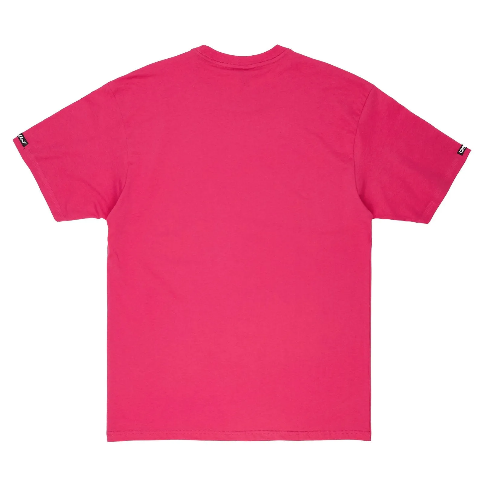 Essential Tee - Pink