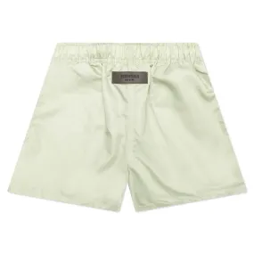 Essentials Running Short - Seafoam