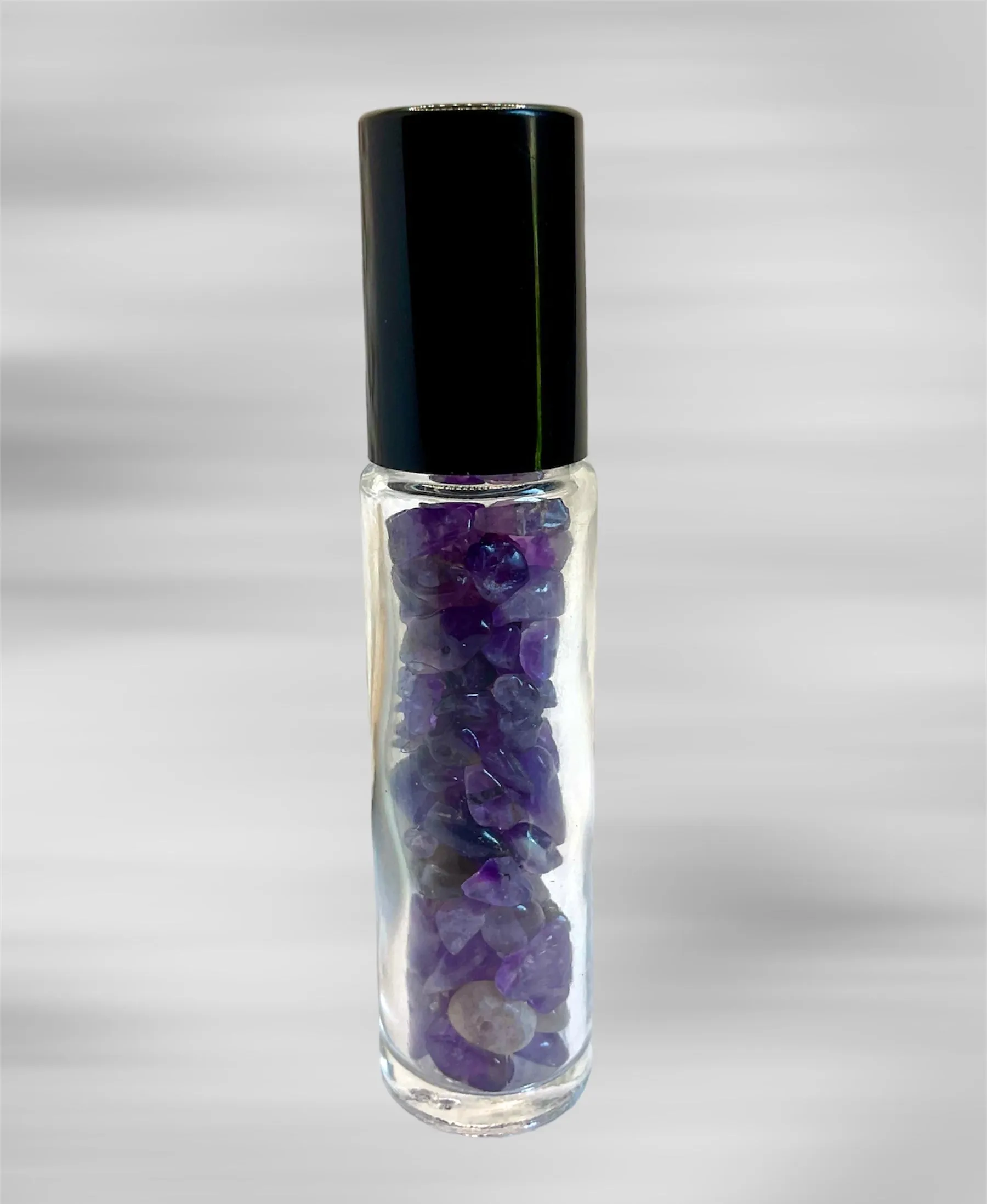 Gemstone Roller Bottle