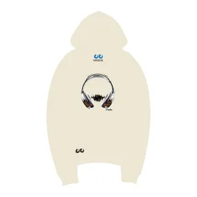 Headphone (Hoodie)