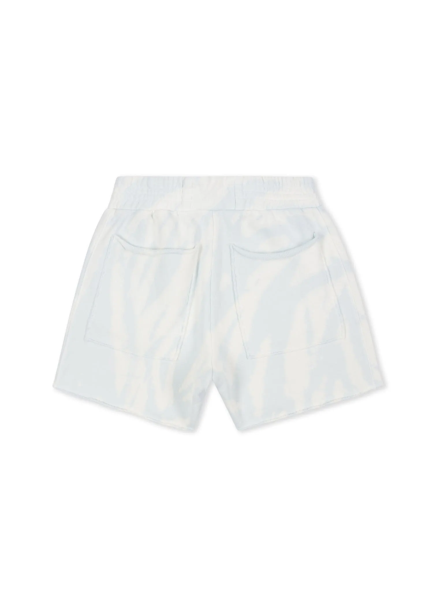 Heavyweight Yacht Short