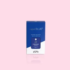 Honeydew Crush Pura Diffuser Refill by Capri Blue