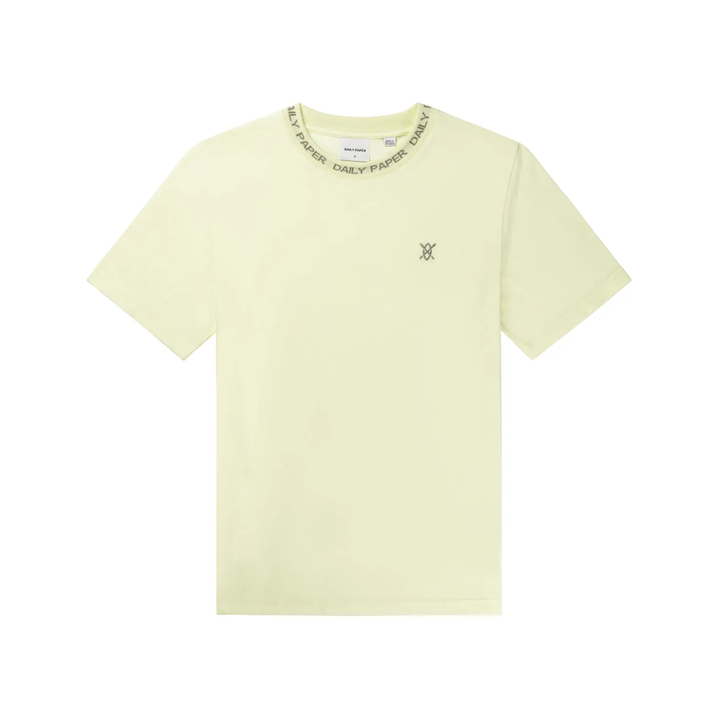 Icing Yellow Erib T-Shirt