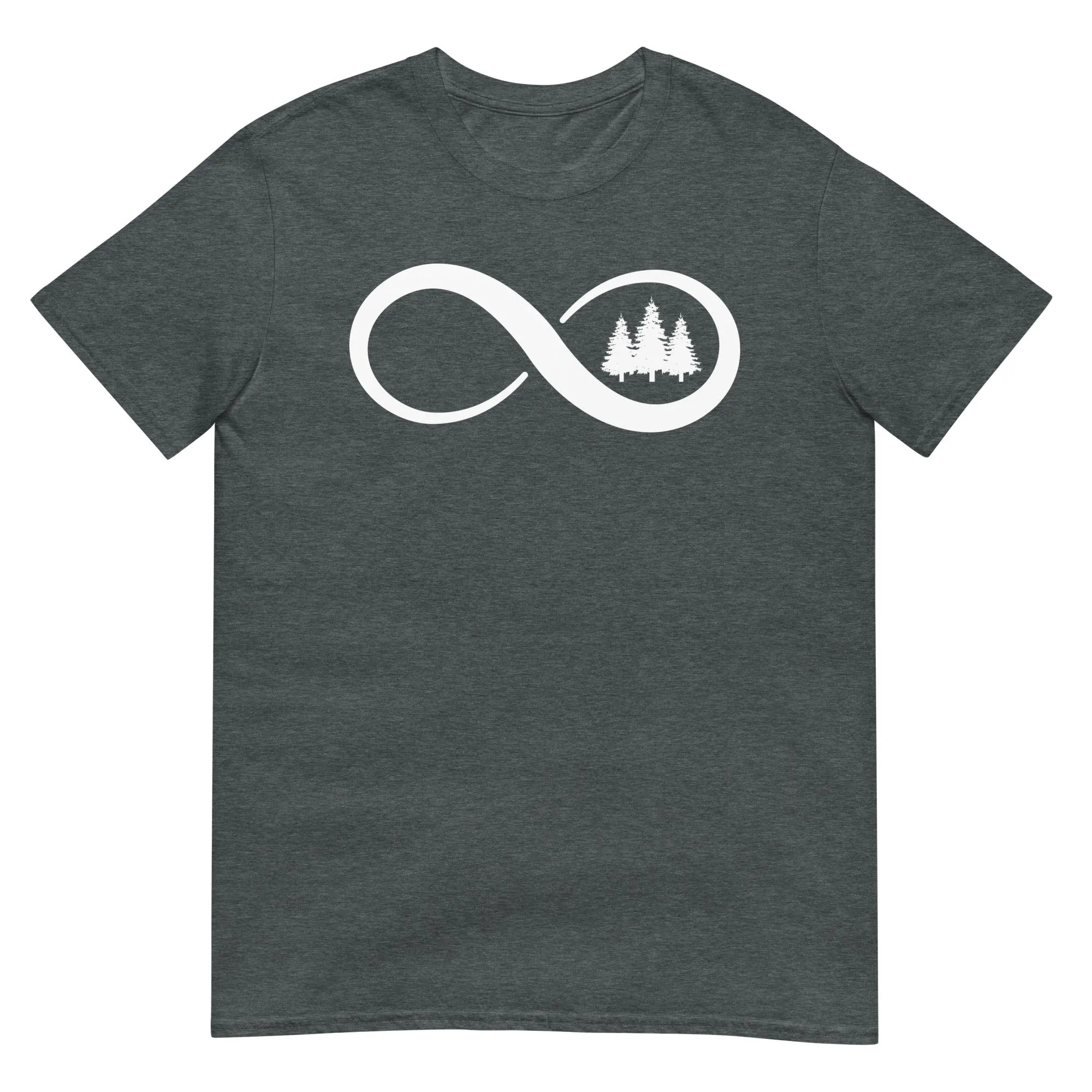 Infinity and Tree - T-Shirt (Unisex)