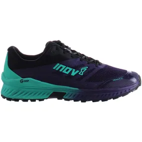 Inov-8 Trailroc 280 Womens Purple Running Trainers