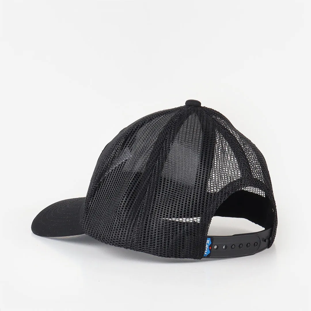 Kavu Above Standard Trucker Cap