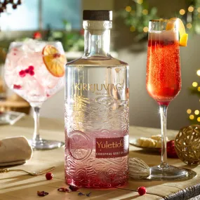 Kirkjuvagr Yuletide Gin 70cl